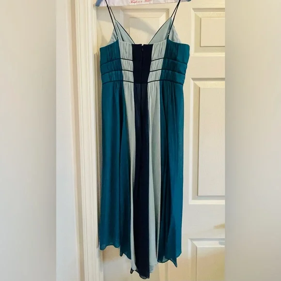 Max & Cleo Chiffon Mid Dress - Picture 5 of 7